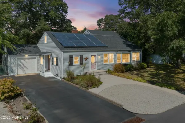 315 Tudor Avenue, Pine Beach, NJ 08741