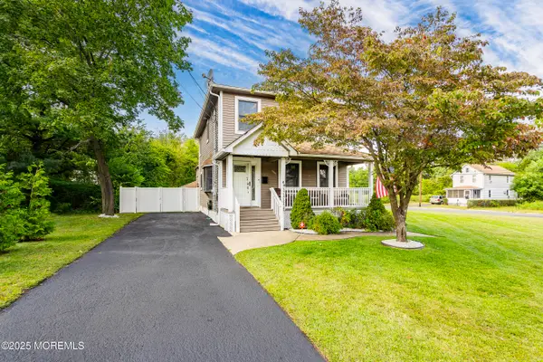 45 Charles Street, Old Bridge, NJ 08857