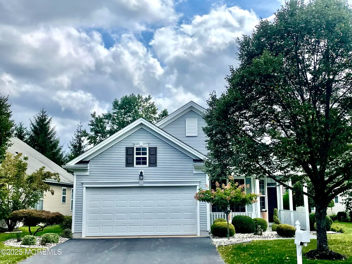 87 Huntington Drive, Jackson, NJ 08527 - Image #1