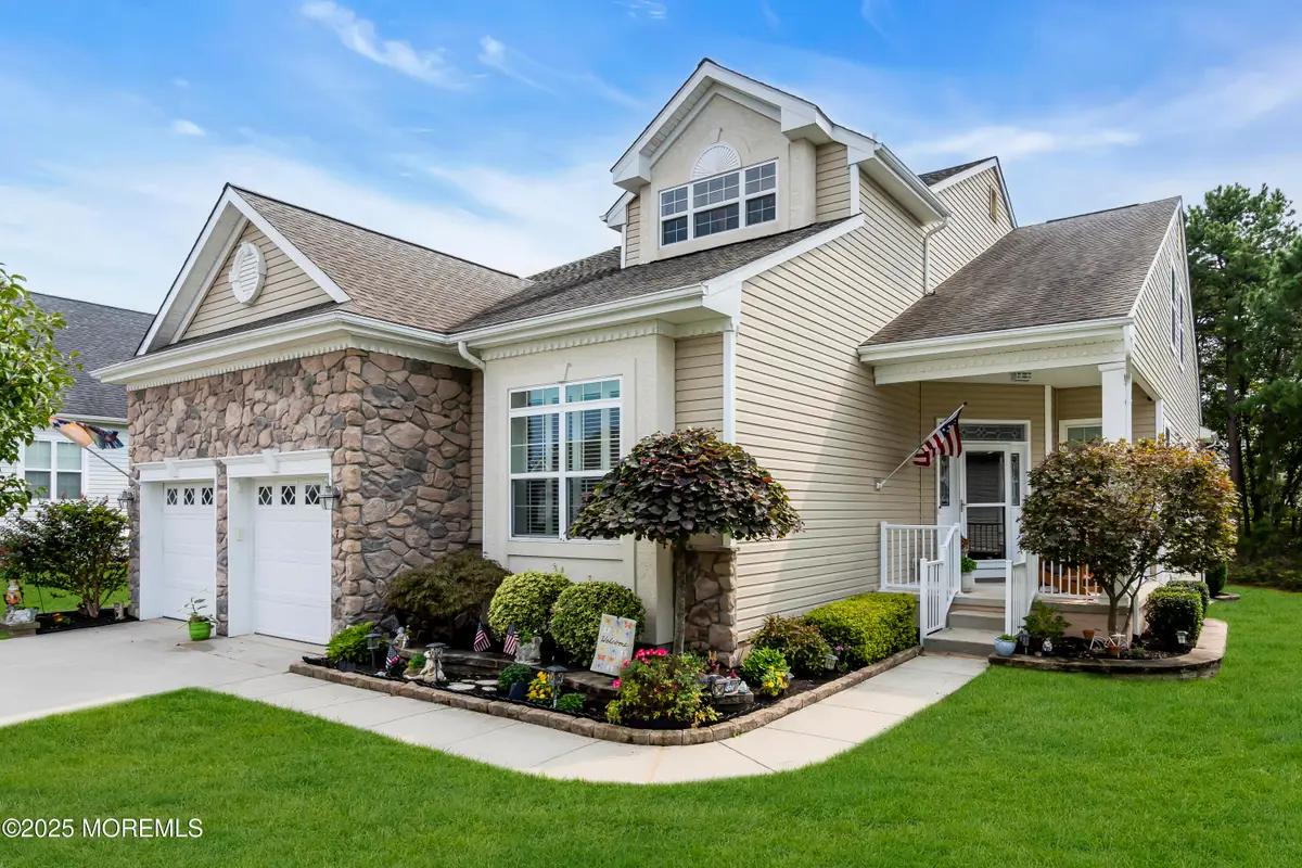 7 Brielle Court, Waretown, NJ 08758 - Image #1