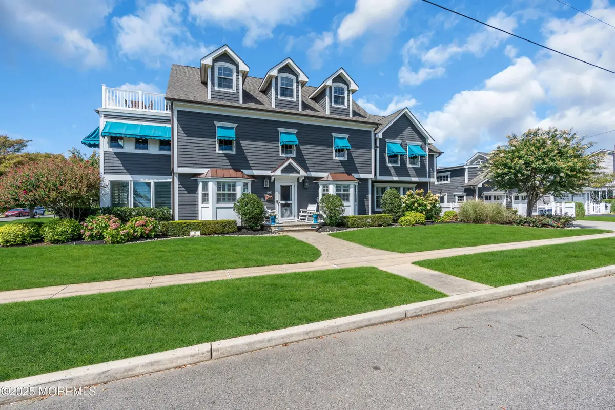 101 Neptune Place, Sea Girt, NJ 08750 - Image #1