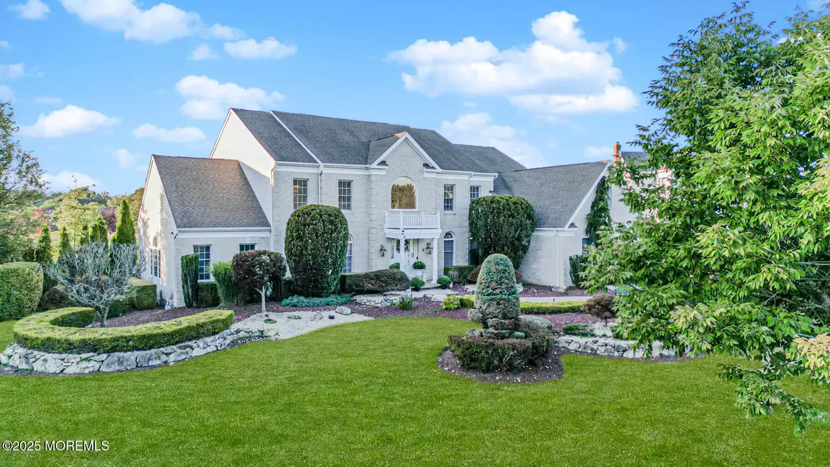 1 Keenlan Way, Freehold, NJ 07728 - Image #1