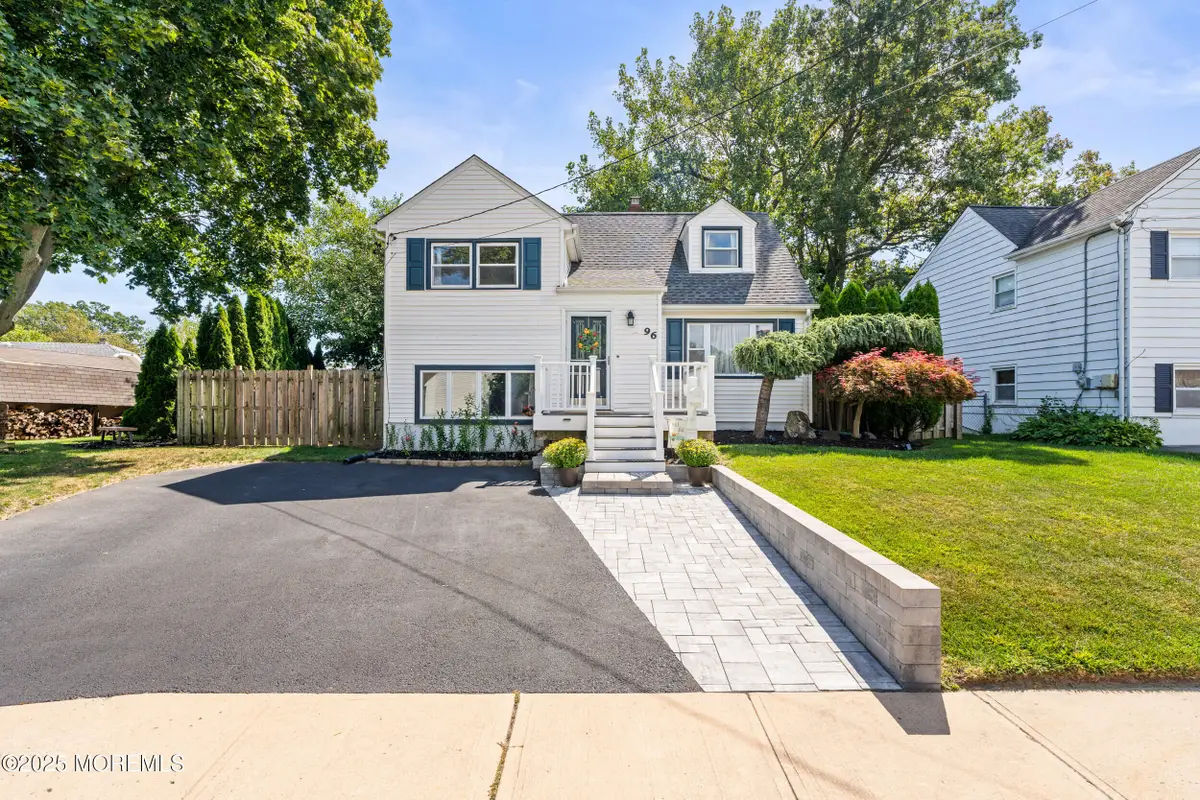 96 Ridge Terrace, Neptune City, NJ 07753 - Image #1