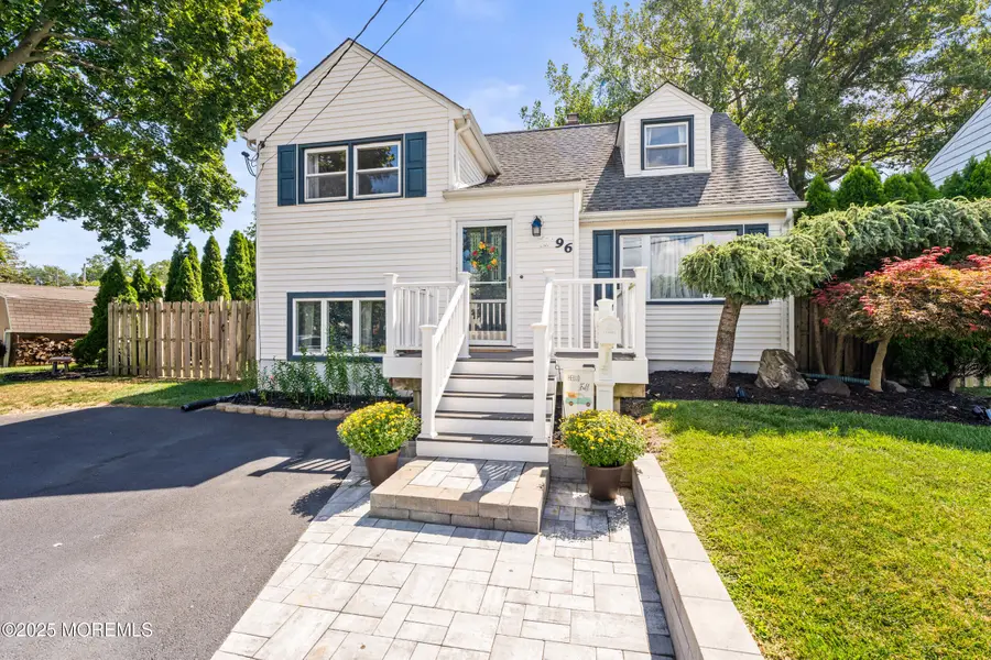 96 Ridge Terrace, Neptune City, NJ 07753 - Image #3