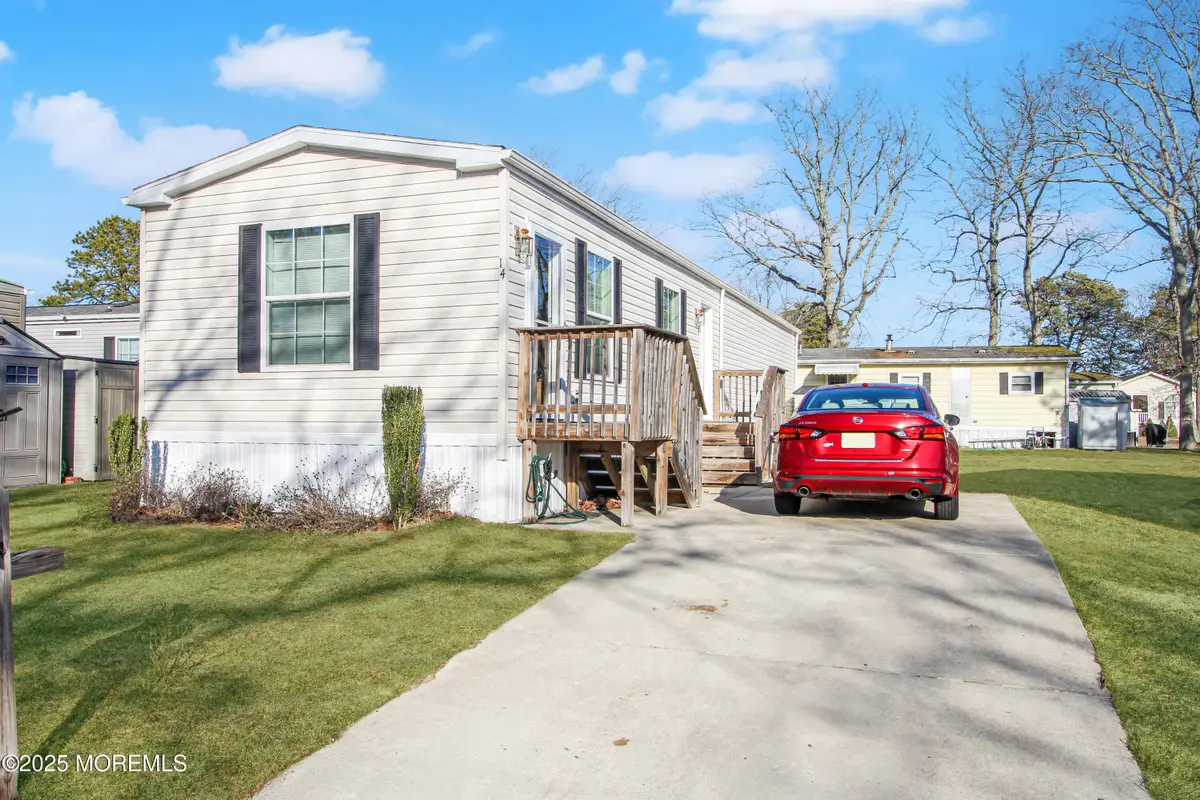 14 Muskrat Place, Pine Ridge At Crestwood, NJ 08759 - #1