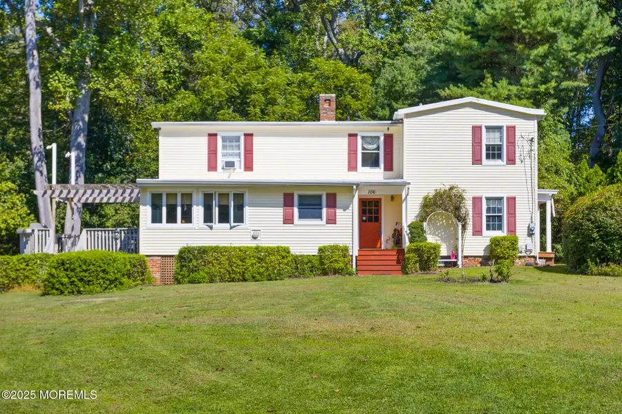 106 Holmes Mill Road, Cream Ridge, NJ 08514 - Image #2