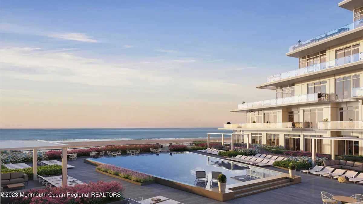 392 Ocean Avenue #1409, Long Branch, NJ 07740 - Image #1