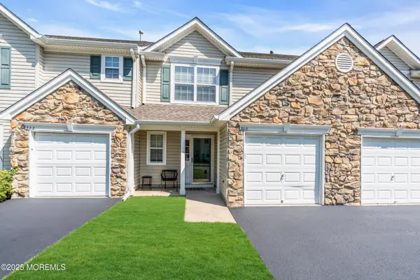 305 Carnation Drive, Brick, NJ 08724