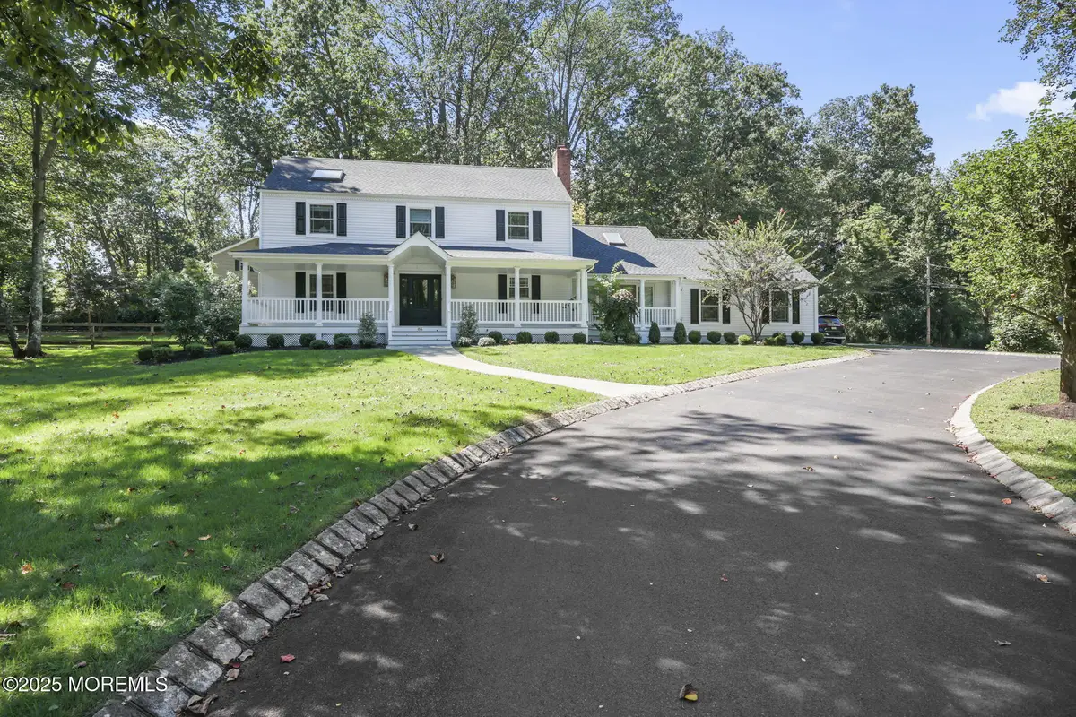 85 Galloping Hill Road, Colts Neck, NJ 07722 - Image #1