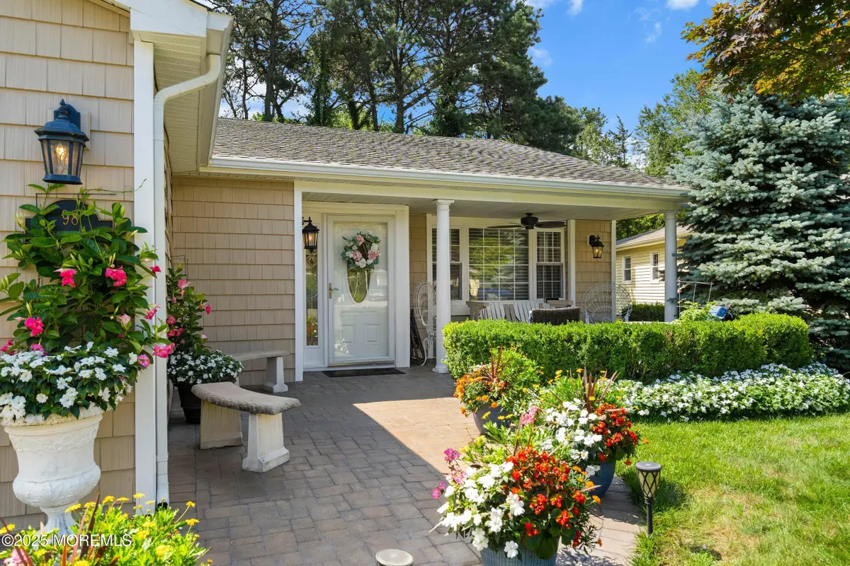 98 Yorkwood Drive, Brick, NJ 08723 - Image #1