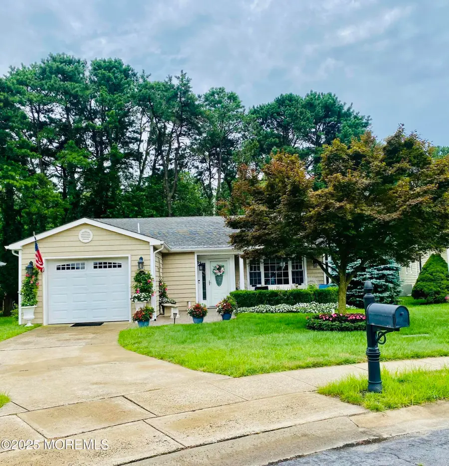 98 Yorkwood Drive, Brick, NJ 08723 - Image #3