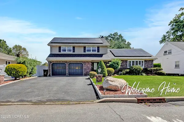 32 Kilfoyle Avenue, Fords, NJ 08863