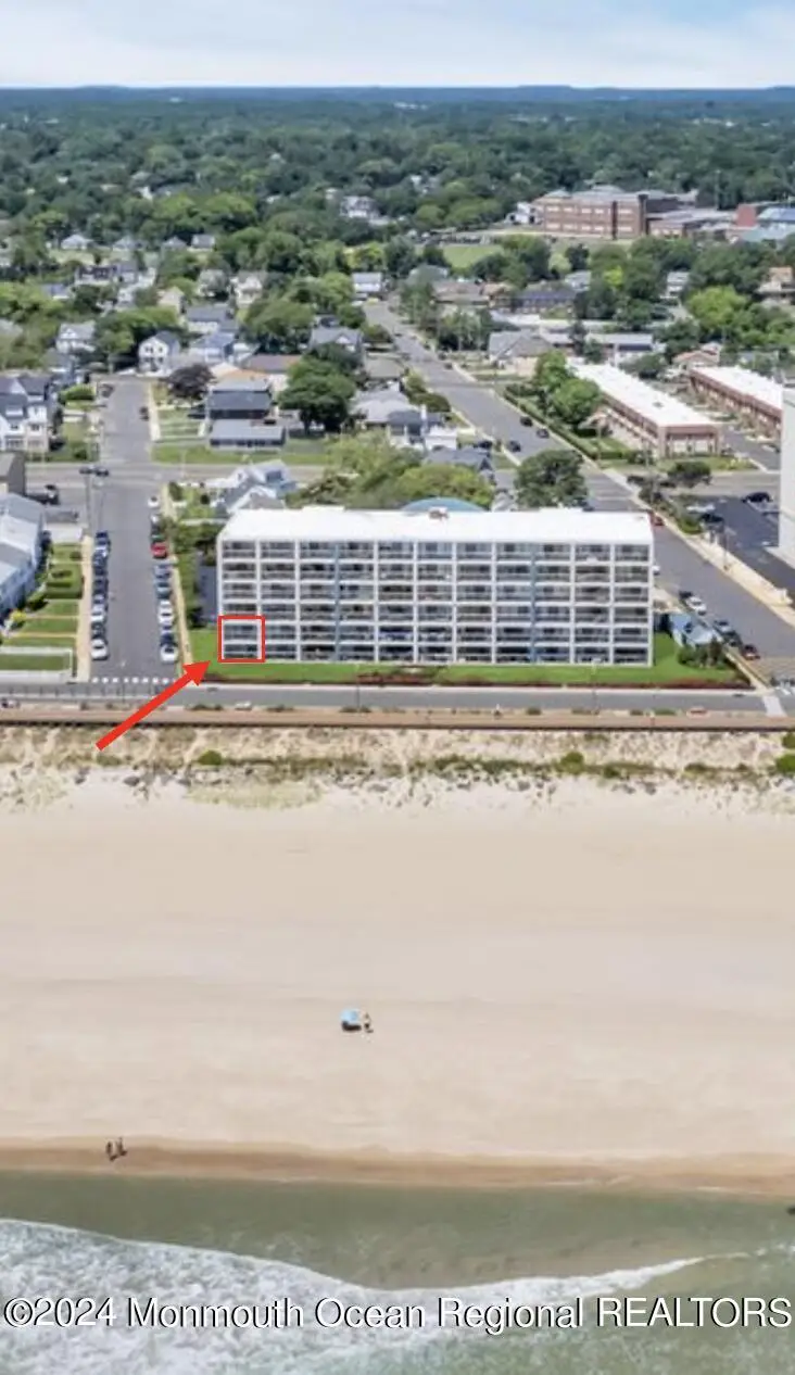 510 Ocean Avenue #10, Long Branch, NJ 07740 - Image #1