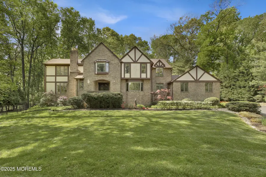 17 Ashley Drive, Holmdel, NJ 07733 - Image #3