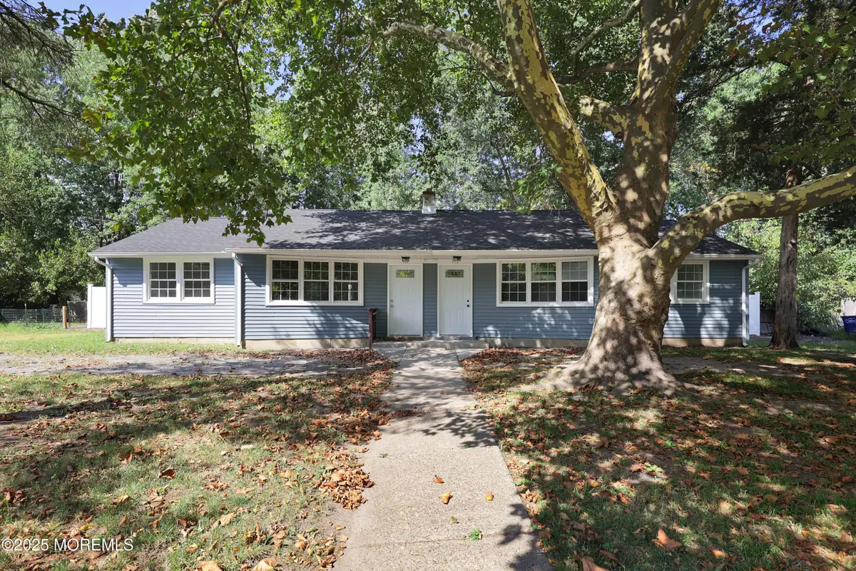 912-914 Pemberton Browns Mills Road, Pemberton, NJ 08068 - Image #1