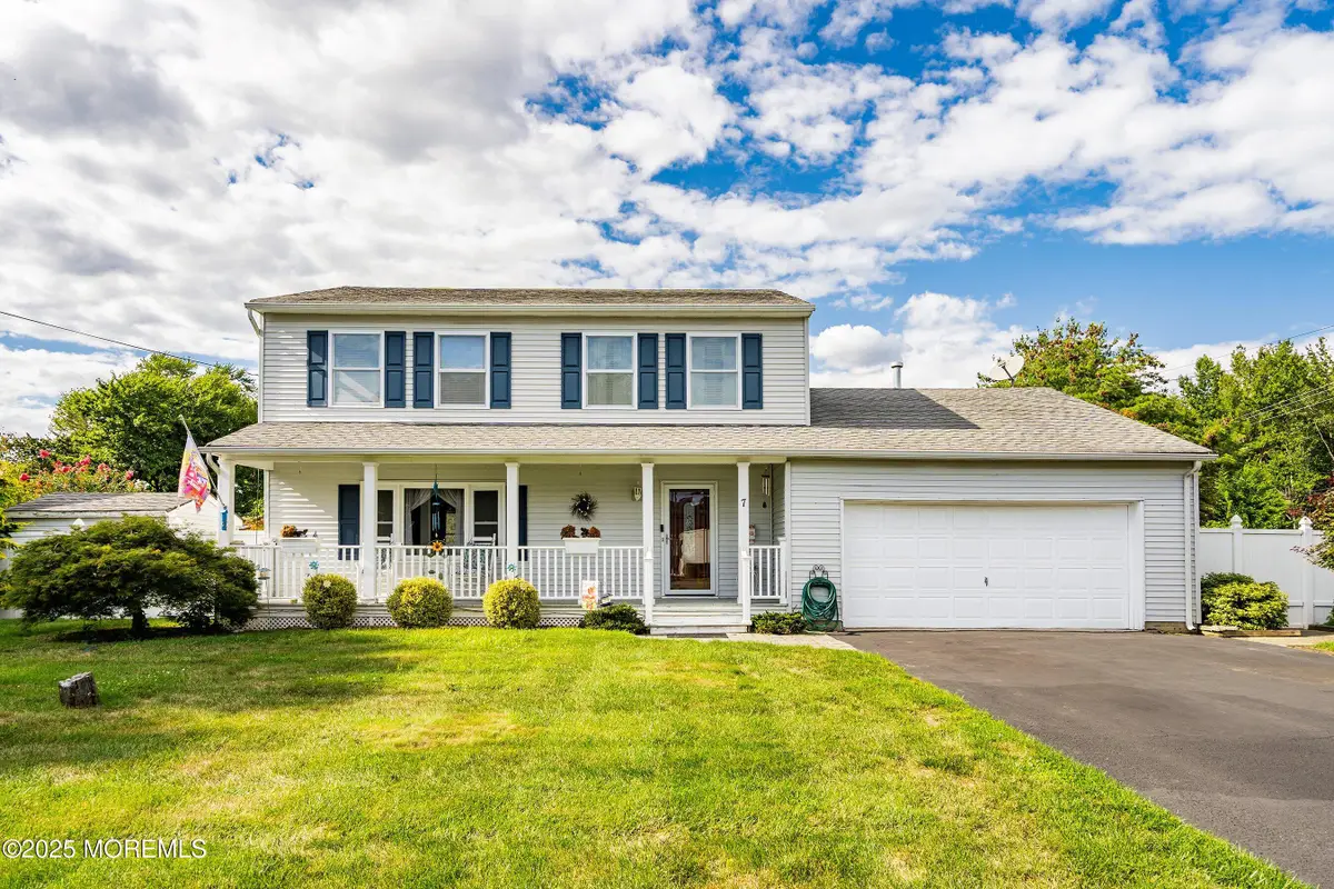 7 Spring Lake Avenue, Oceanport, NJ 07757 - Image #1