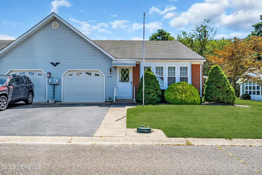 48 B Auburn Street #54B, Whiting, NJ 08759 - Image #2