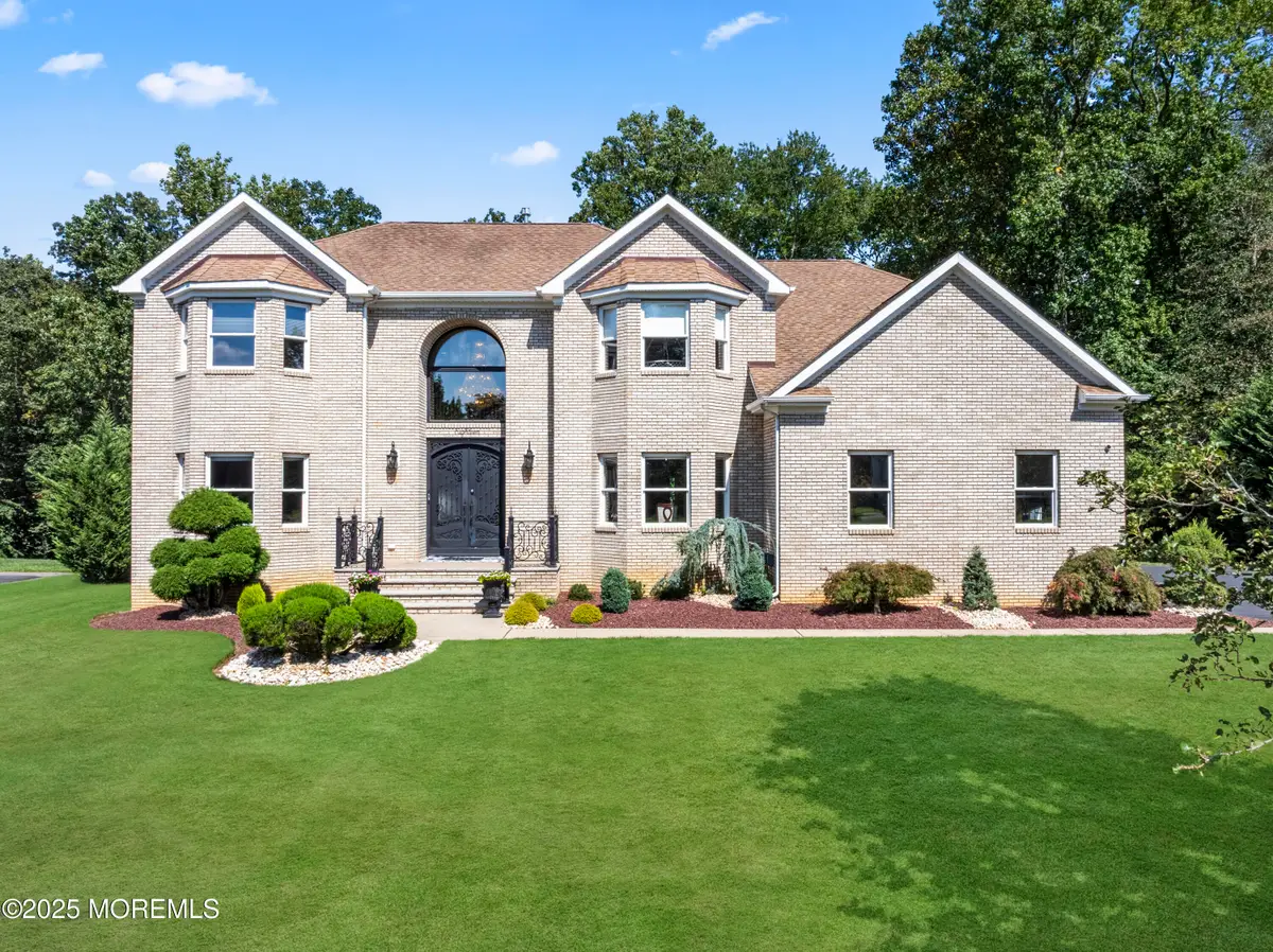 18 Santa Fe Avenue, Old Bridge, NJ 08857 - #1