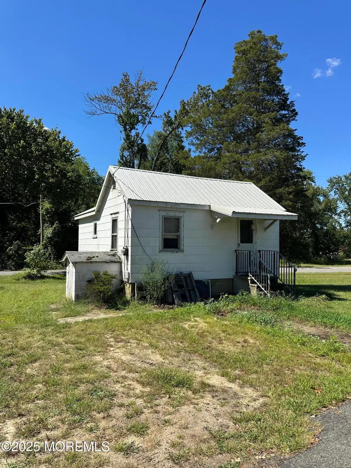 102 Archertown Road, New Egypt, NJ 08533 - Image #1