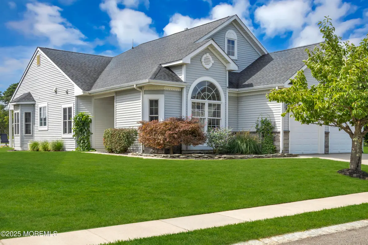 54 Pancoast Road, Waretown, NJ 08758 - Image #1