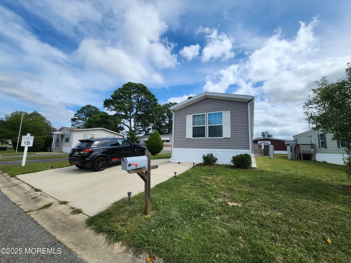 43 Martin Drive, Whiting, NJ 08759 - #1