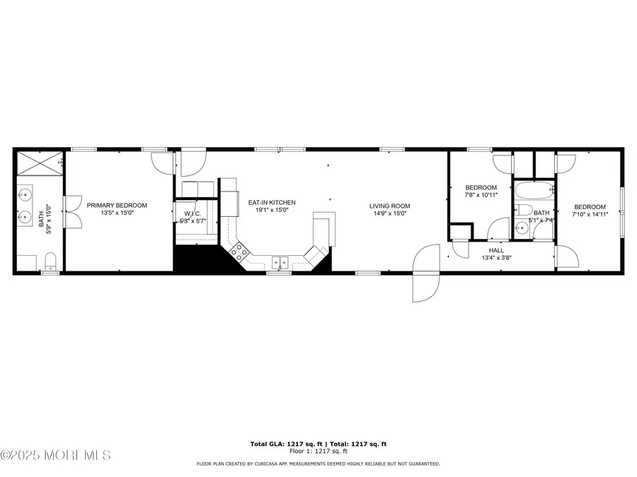 43 Martin Drive, Whiting, NJ 08759 - #3