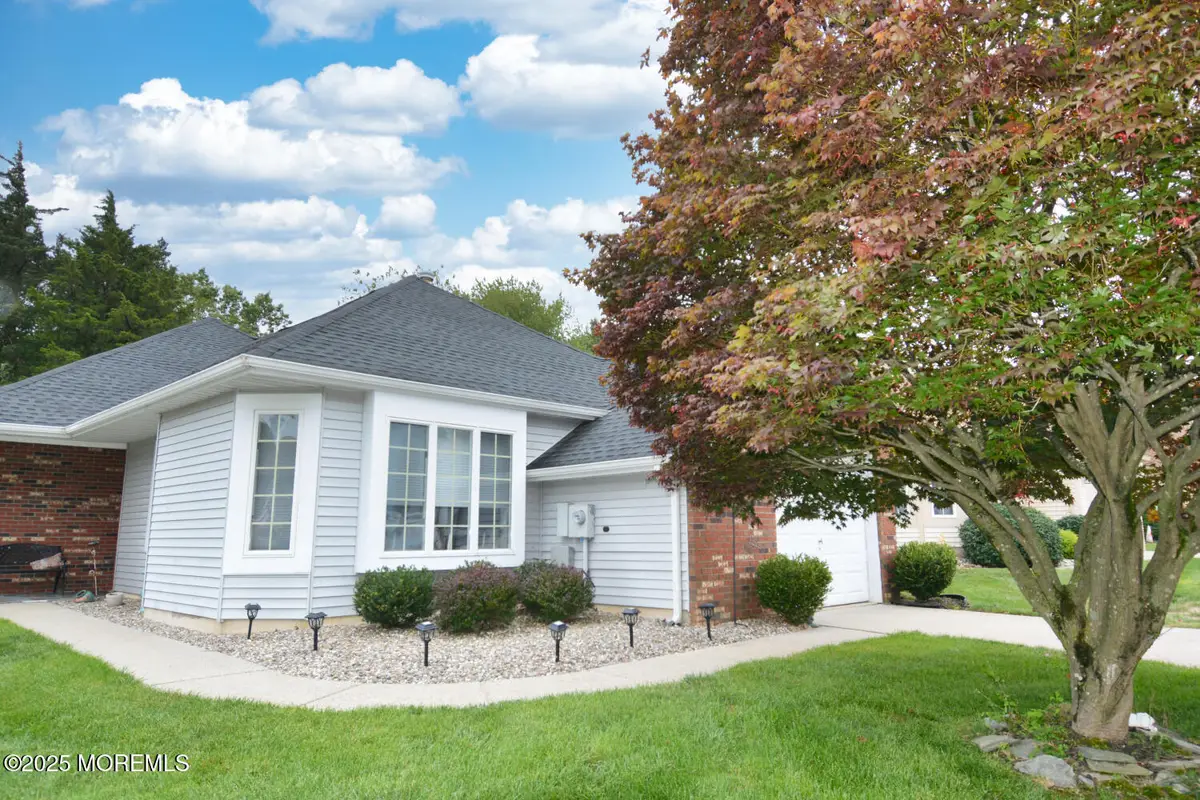 1461 Burr Oak Road, Toms River, NJ 08755 - Image #1