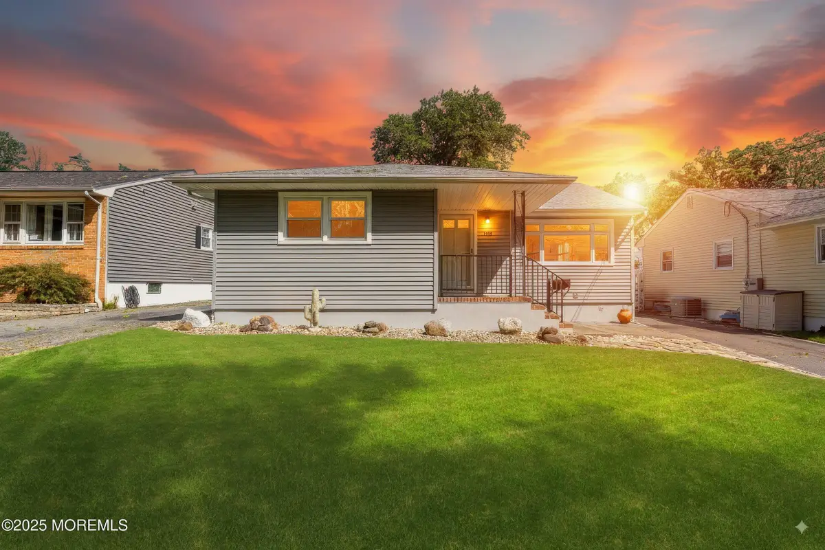 118 Willry Street, Woodbridge, NJ 07095 - #1