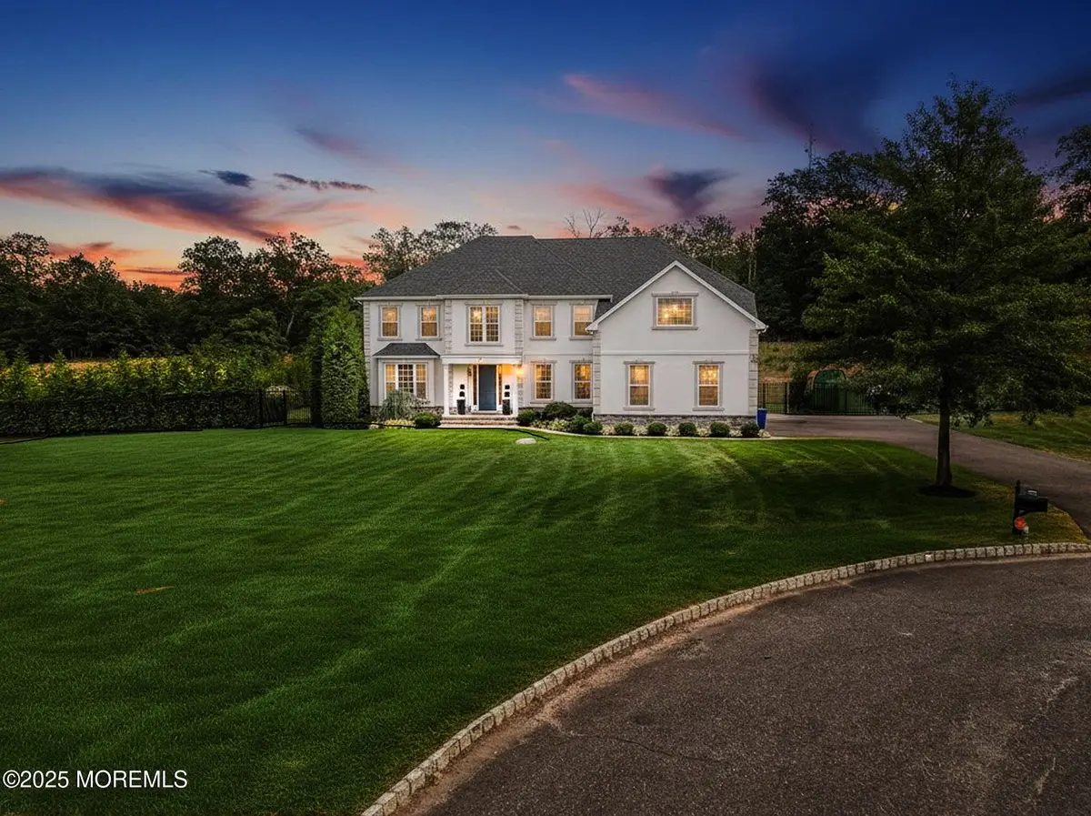 12 Beacon Hill, Millstone, NJ 08535 - Image #1