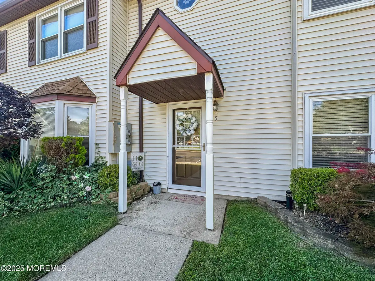 5 Forge Court, Jackson, NJ 08527 - Image #1
