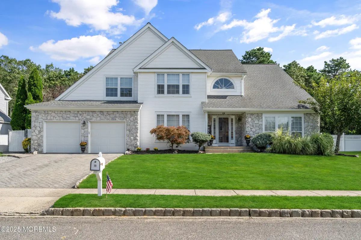 58 Cleveland Avenue, Brick, NJ 08724 - #1