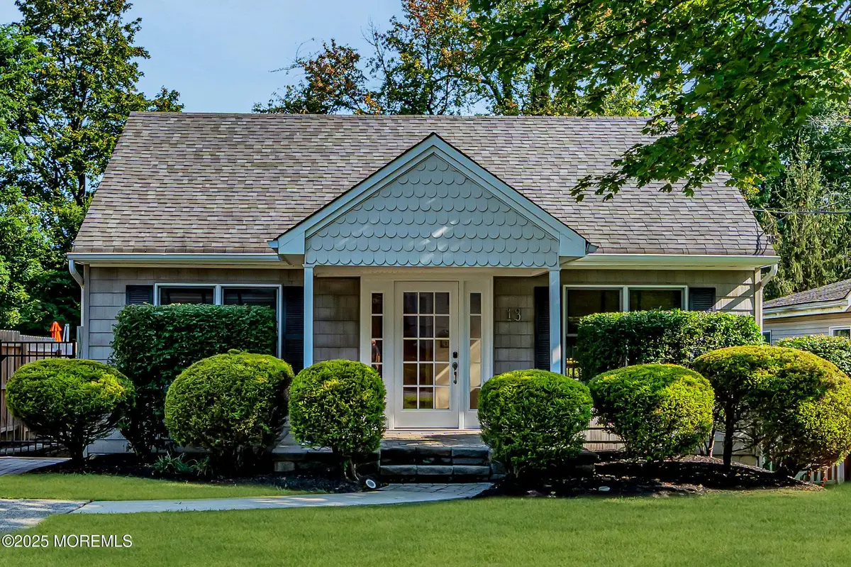 13 Powell Avenue, Atlantic Highlands, NJ 07716 - Image #1