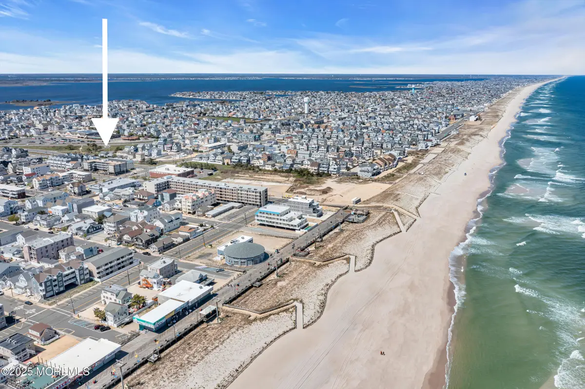 1601 Boulevard #B7, Seaside Heights, NJ 08751 - Image #1