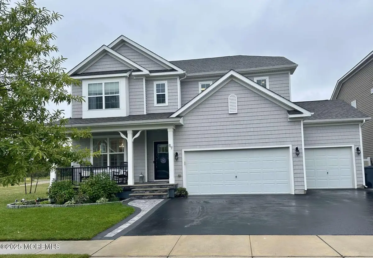 67 Ashburn Avenue, Manahawkin, NJ 08050 - Image #1