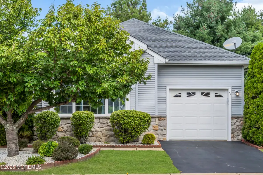 20 Rochford Drive, Manchester Township, NJ 08759 - Image #2