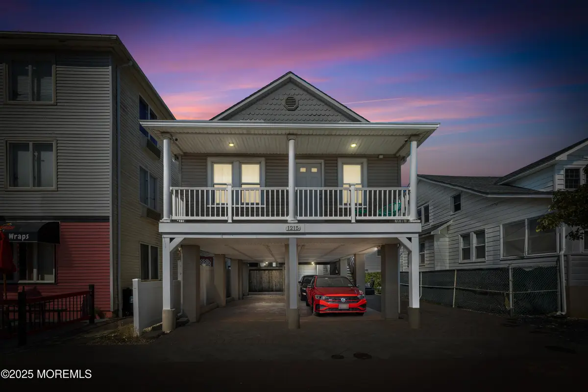 1215 Boulevard, Seaside Heights, NJ 08751 - Image #1