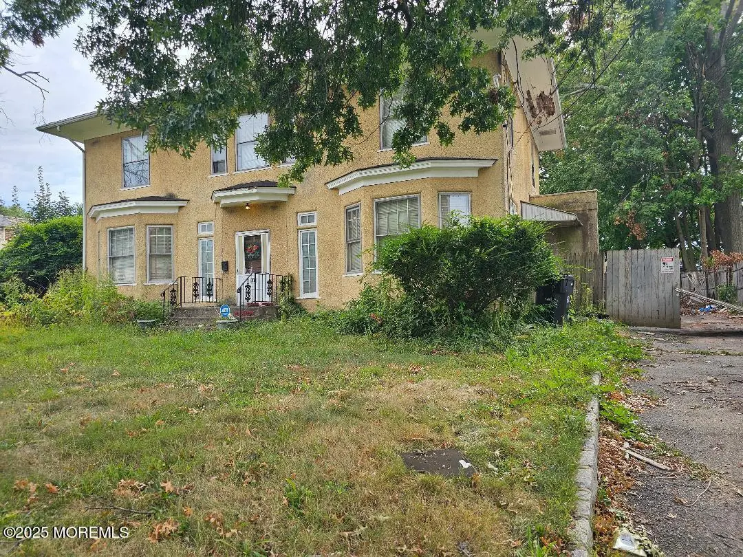 610-616 Darrow Avenue, Plainfield, NJ 07060 - Image #1