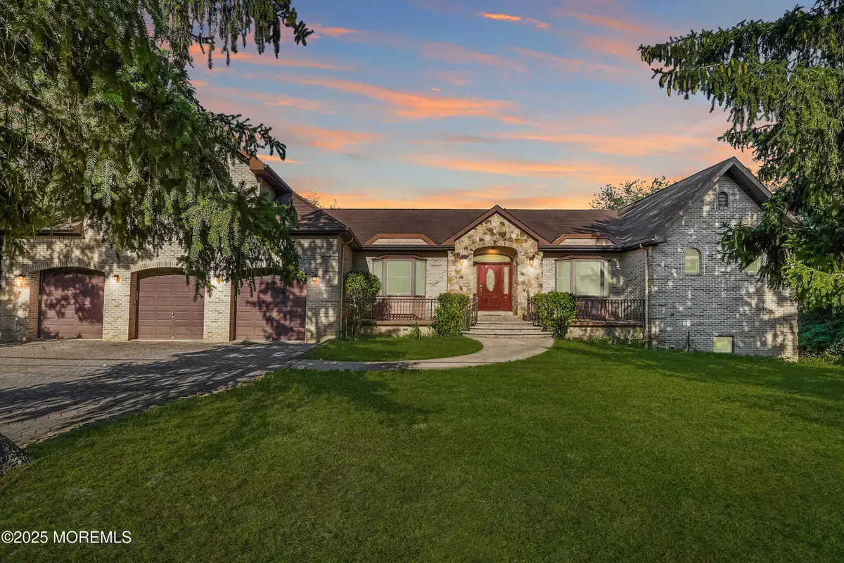 34 Lakeview Drive, Jackson, NJ 08527 - Image #1