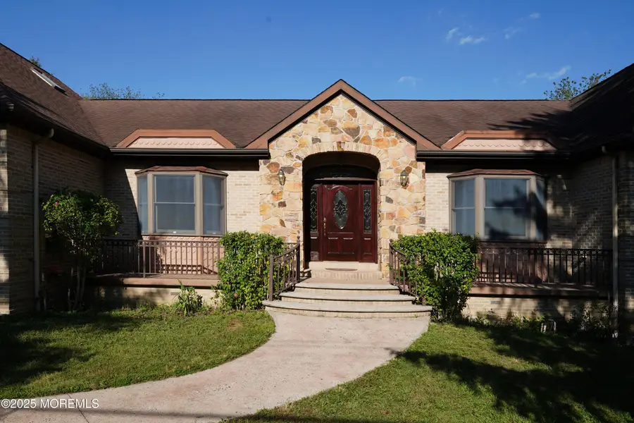 34 Lakeview Drive, Jackson, NJ 08527 - Image #3