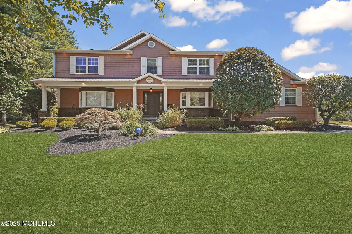 9 Yellowbrook Road, Marlboro, NJ 07746 - Image #1