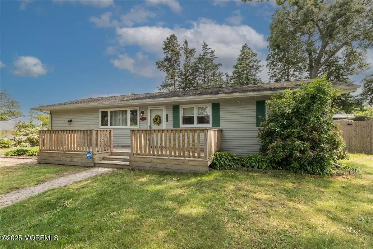 40 Dockage Road, Bayville, NJ 08721 - #1