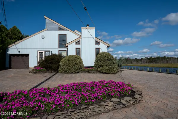 709 Richmond Drive, Forked River, NJ 08731