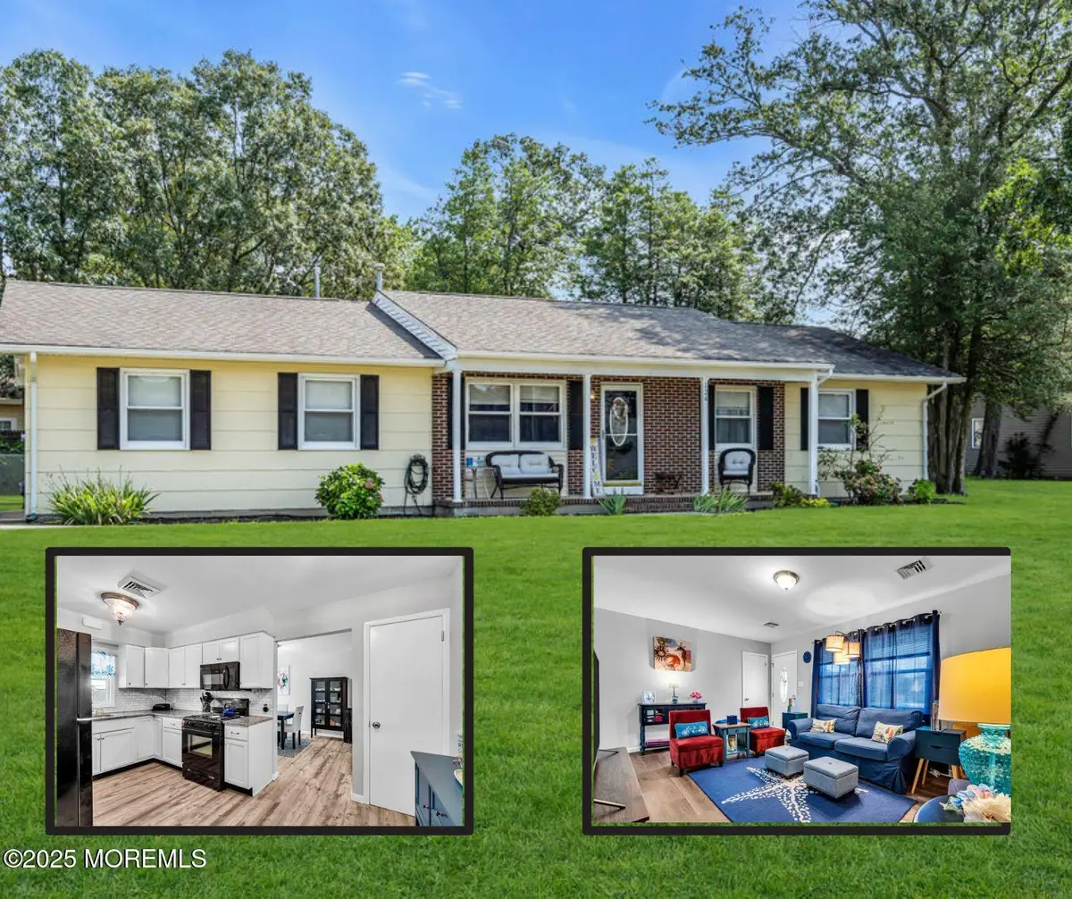 124 Oakwood Place, Forked River, NJ 08731 - Image #1