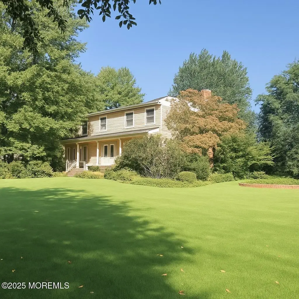 31 Quail Lane, Freehold, NJ 07728 - Image #1