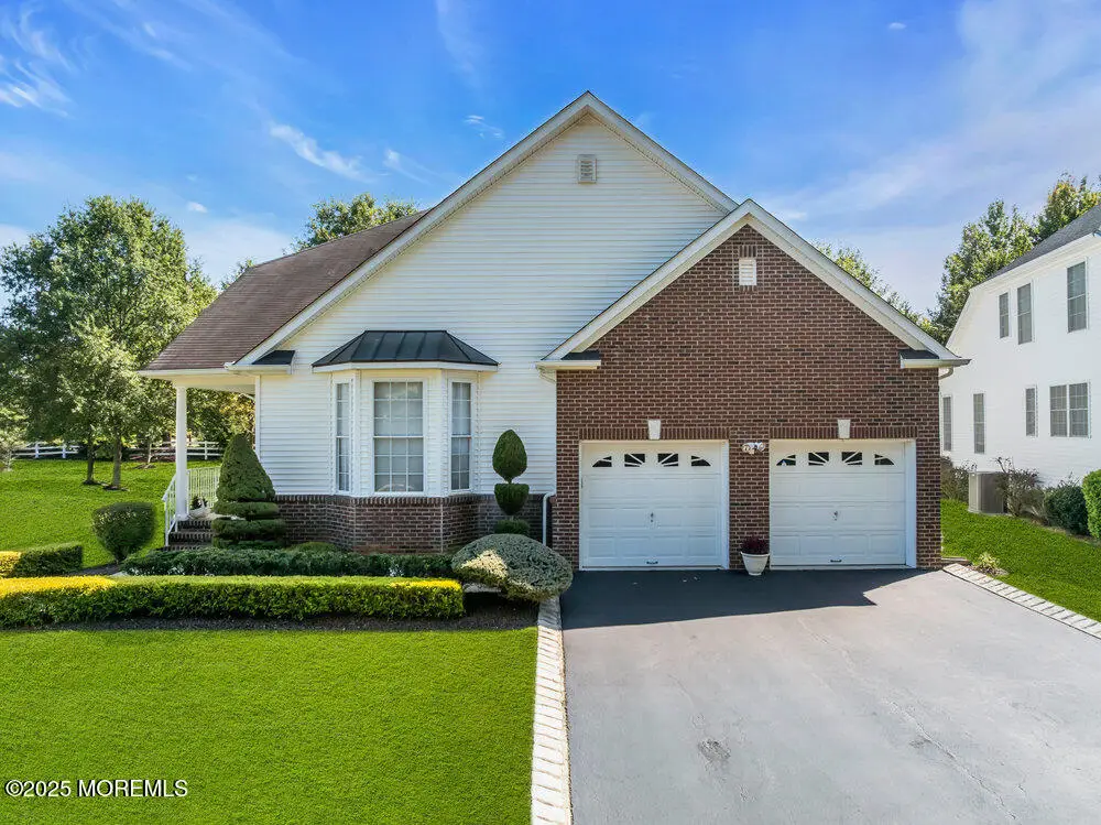 142 Scarborough Way, Marlboro, NJ 07746 - Image #1