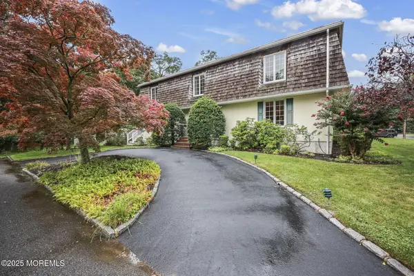 1 George Street, Little Silver, NJ 07739