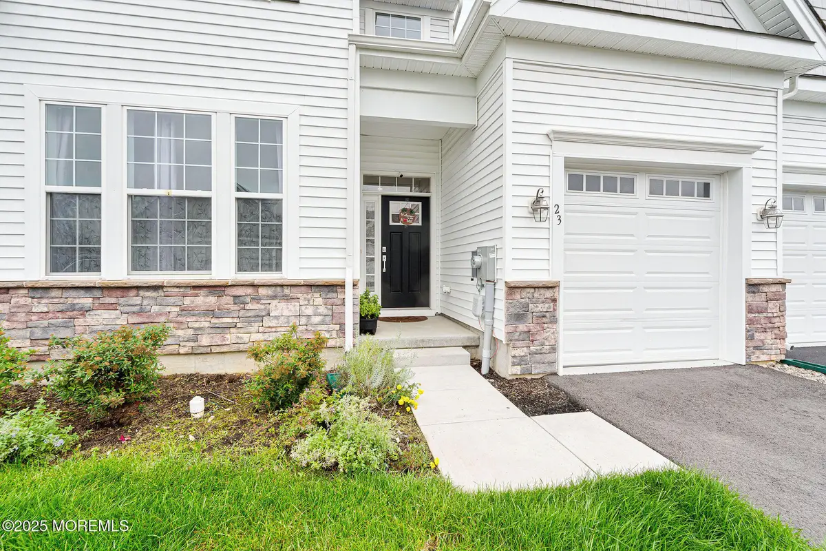 23 Gulfstream Road, New Egypt, NJ 08533 - Image #1