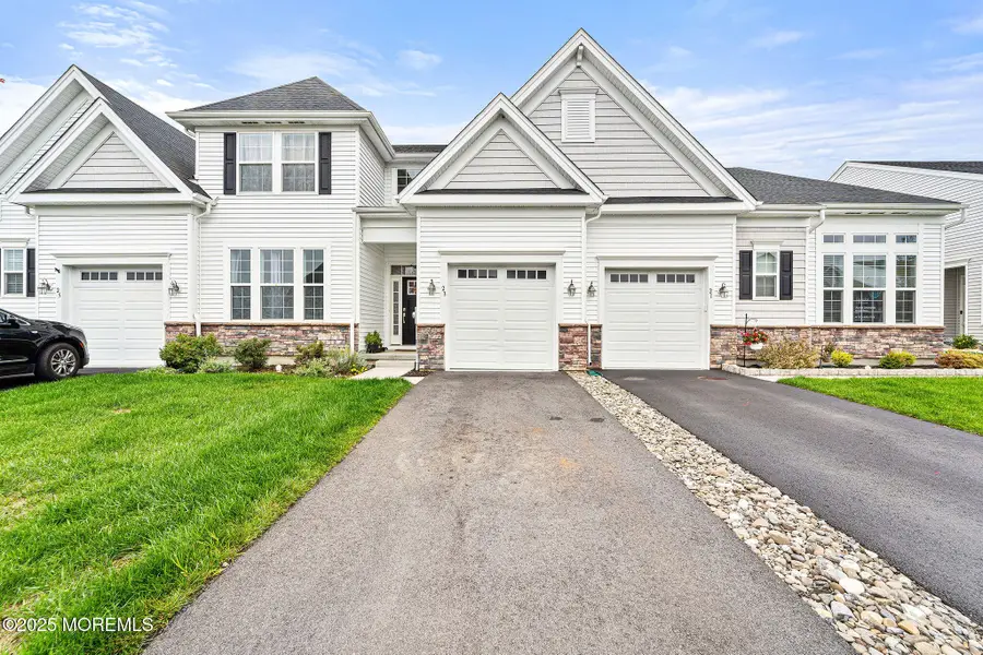 23 Gulfstream Road, New Egypt, NJ 08533 - Image #2