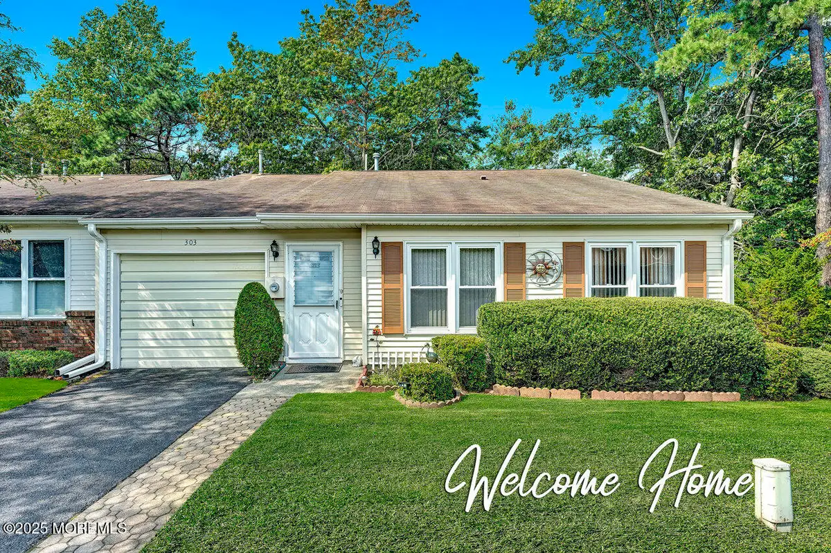 303 Joseph Drive, Lakewood, NJ 08701 - Image #1