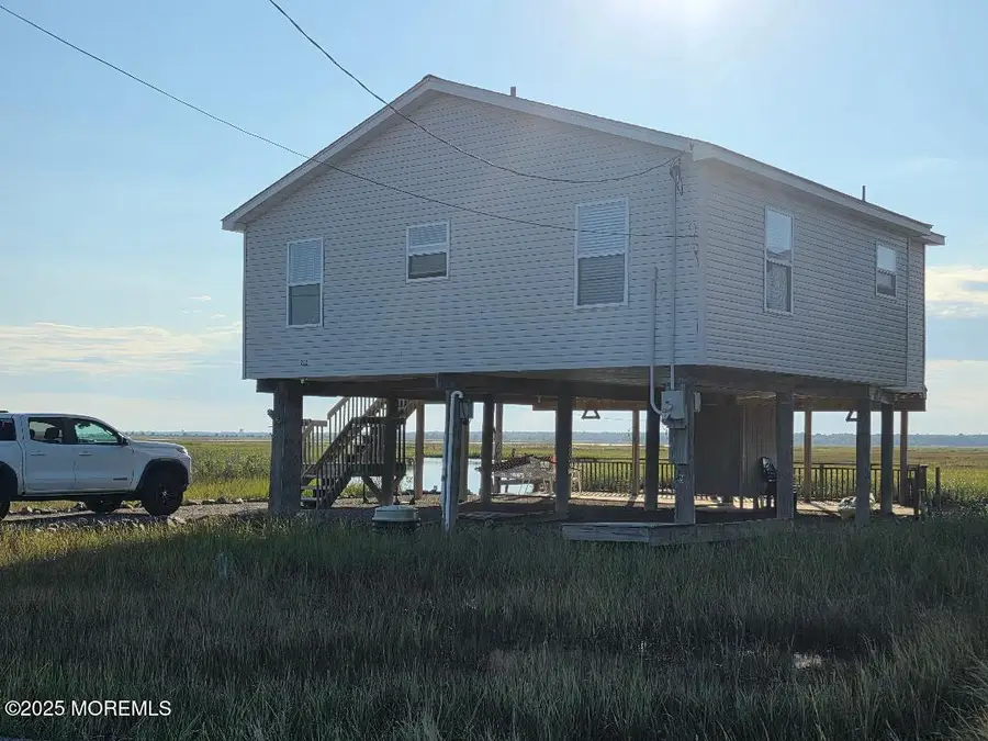 202 Creek Drive, West Creek, NJ 08092 - #2